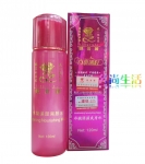 靓嘉丽白里透红水凝保湿爽肤水120ML