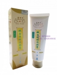 香港康丽秀嫩白祛斑洗颜膏125ml  K101