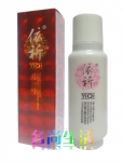 依祈精装金第五代 蚕丝凝白精华保湿乳 100%天然有机培植 150g