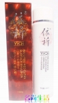 依祈精装金第五代 白里透红洁面乳