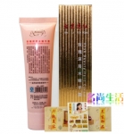 香港康丽秀玫瑰深层水嫩手霜 K607 60g