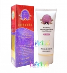 台湾*新版美颜三宝 美白祛斑洁面乳80ML