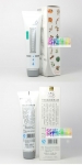 康丽秀K206T字位真白吸黑头膜100ml