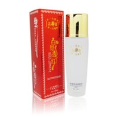 芮薇 白里透红水凝美白保湿爽肤水100g