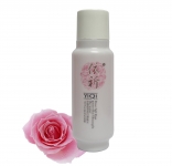 依祈白里透红第五代 玫瑰盈润透白爽肤水 100%天然有机培植 150ml