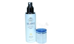 正品 靓邦素左旋维C清润活力乳80g 美白滋润 平衡油脂