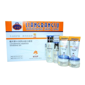 靓邦素左旋维C水润美白组合90win极速体育_jrs看球网直播吧_JRS直播客户端 六件套 全面美白保湿补水90win极速体育_jrs看球网直播吧_JRS直播客户端