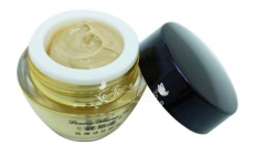 商城正品 靓邦素玫瑰活化眼霜18g 祛眼纹黑眼圈眼袋
