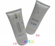 靓丽 清透净白防晒乳（30g） SPF25 PA++
