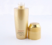 正品金装靓邦素活肤焕颜柔颜焕肤爽肤水120ml 保湿补水紧致