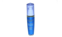 商城正品 新品特价靓邦素金装遮瑕美白绝色CC霜 40ml  隔离