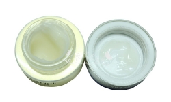 商城正品 靓邦素左旋维C营养去皱眼霜 30g 祛黑眼圈 去眼袋