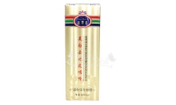 靓邦素白里透红正品 美白去死皮啫喱 80ml 面部去角质 收缩毛孔