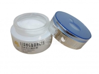正品 靓邦素左旋维C清爽美白嫩肤霜50g 复合左旋VC+胶原蛋白