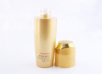 正品金装靓邦素活肤焕颜系列弹性修护精华水 120ml 修护补水