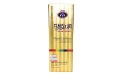 商城正品 靓邦素白里透红白皙红润洗面奶清新盈润净白洁面乳 80ML