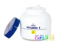 泰国ARON雅龙维E葵花油Sunflower Oil 补水保湿面霜 200G 超值装