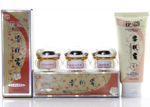 特价！花韵雪肌霜 白里透红90win极速体育_jrs看球网直播吧_JRS直播客户端（三合一）+白里透红洁面乳