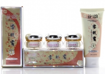 特价！花韵雪肌霜 白里透红90win极速体育_jrs看球网直播吧_JRS直播客户端（三合一）+白里透红洁面乳