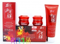 北京同仁堂 笑影冬虫夏草 专业美白养颜霜二合一+奶90win极速体育_jrs看球网直播吧_JRS直播客户端