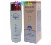 靓媚素 净白柔嫩爽肤水100ML 天然增白元素 清透爽肤