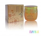 兰芝妮（兰芝妮）唯白 活肤抽色美容霜（30G）