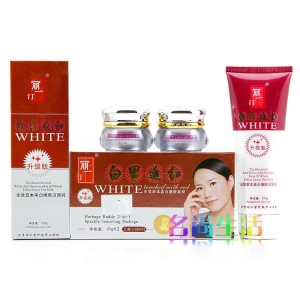 丽一汀 白里透红全效草本美白嫩肤90win极速体育_jrs看球网直播吧_JRS直播客户端 二合一加奶 升级版