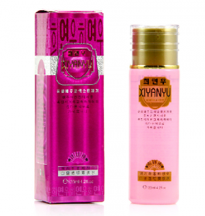 喜妍雨 白里透红爽肤水 120ml