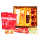 香港康丽秀白里透红百草美容升级六合一 K548（疗斑补水极品）