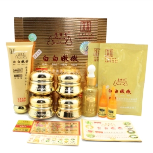 香港正品 康丽秀白白嫩嫩第二代升级版六合一K534