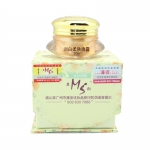 台湾潘姿化妆品第三代美斯润白柔肤晚霜20g