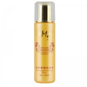 第三代台湾美斯水凝保湿爽肤水100ml 保湿补水