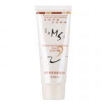 第二代MS台湾美斯润白柔肤美颜霜三合一洗面+奶 特价