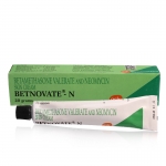 GSK绿膏/BETNOVATE-N新肤美颜霜 美白 淡斑 抗敏 修复肌肤 护肤品