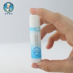 曼秀雷敦水份润唇膏(薄荷叶)3.5g保湿滋润护唇防干纹