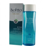 索芙特水凝活肌醒肤水200ml 爽肤美白保湿补水细致毛孔