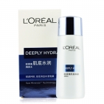 欧莱雅肌底系列 肌底水润爽肤水150ml 补水保湿女士化妆水