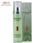 美肤宝洗面奶女 汉草润肌双效洁颜乳120ml 深层清洁毛孔卸妆