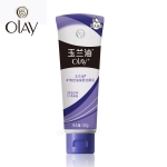 玉兰油 洗颜泥/洗面奶矿物控油深层100g 去油