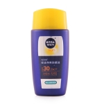 妮维雅男士控油净爽防晒液SPF30 保湿防晒