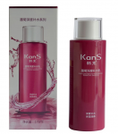 韩束墨菊深度补水乳 175ml