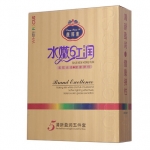 靓邦素水嫩红润/白皙红润五件套白里透红90win极速体育_jrs看球网直播吧_JRS直播客户端强效型3+2组合专柜正品