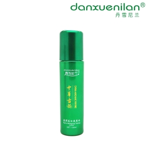 丹雪尼兰中华古韵盈润补水保湿爽肤水100ml