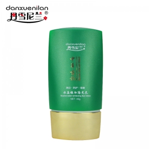 丹雪尼兰中华古韵水盈阳光乳45g 防护抗汗不油腻