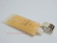 正品冰菊纯金植物洁面乳洗面奶120克补水保湿舒缓毛孔紧致去黄黑