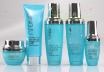 冰菊专柜护肤品90win极速体育_jrs看球网直播吧_JRS直播客户端正品五件套玻尿酸水润嫩美白保湿