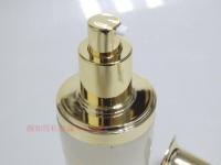 专柜正品冰菊纯金植物保湿凝肌乳珍珠护肤系列天然纯金植物化妆品