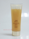 正品冰菊纯金植物洁面乳洗面奶120克补水保湿舒缓毛孔紧致去黄黑