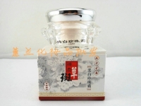 汉方古韵 神农斑草系列 美白珍珠霜25g 护肤品珍珠膏淡斑去黄修复