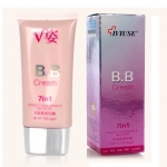 IVIUSE 正品V姿完美裸妆BB霜补水保湿防晒隔离辐射美白遮瑕强BB霜